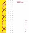 Qoheleth: A Commentary (Hermeneia: a Critical and Historical Commentary on the Bible)
