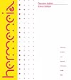 Deutero-Isaiah (Hermeneia: A Critical & Historical Commentary on the Bible)