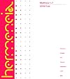 Matthew 1-7: A Commentary (Hermeneia: A Critical & Historical Commentary on the Bible)