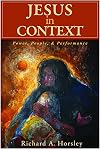 Jesus in Context: Power, People, and Perfomance