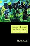 Israel's Poetry of Resistance