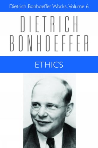Ethics book cover