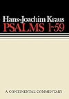 Psalms 1-59 (Continental Commentaries)