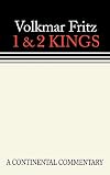 1 & 2 Kings (Continental Commentary Series)
