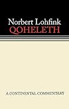 Qoheleth [Ecclesiastes]