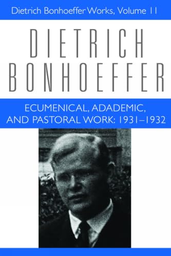 Ecumenical Academic Pastoral Work book cover