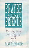 Prayer Between Friends