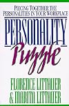 Personality Puzzle: Understanding the People You Work With