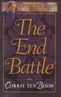 The End Battle book cover