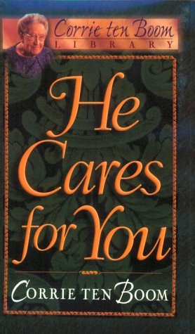 He Cares for You book cover