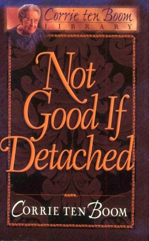 Not Good If Detached book cover