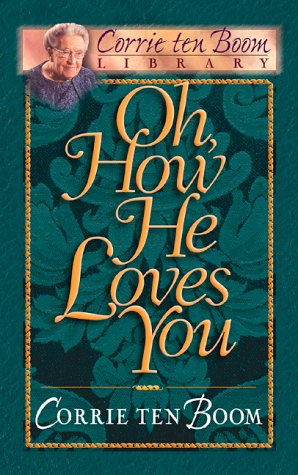 Oh, How He Loves You book cover