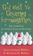 God Rest Ye Grumpy Scroogeymen book cover