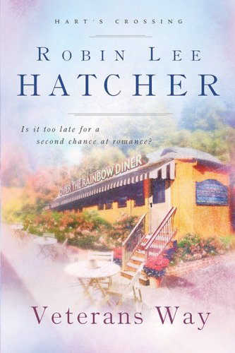 Veterans Way book cover