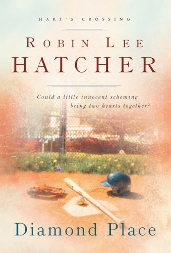 Diamond Place book cover
