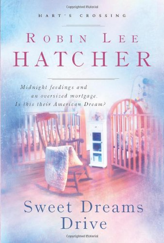 Sweet Dreams Drive cover