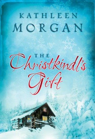The Christkindl's Gift book cover