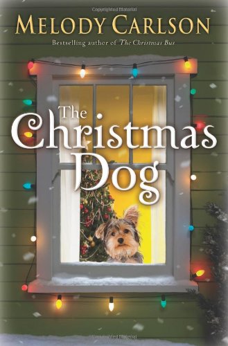 The Christmas Dog book cover