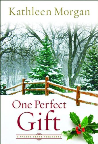 One Perfect Gift book cover