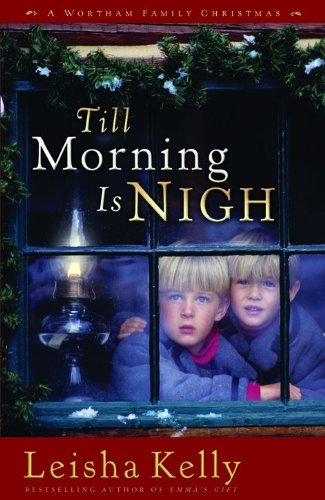 Till Morning Is Nigh book cover