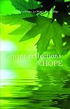 Quiet Reflections of Hope: 120 Devotions to Start Your Day