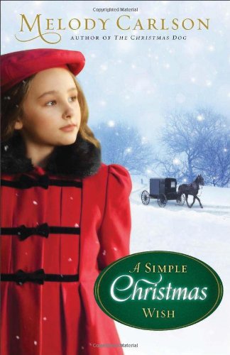 A Simple Christmas Wish book cover