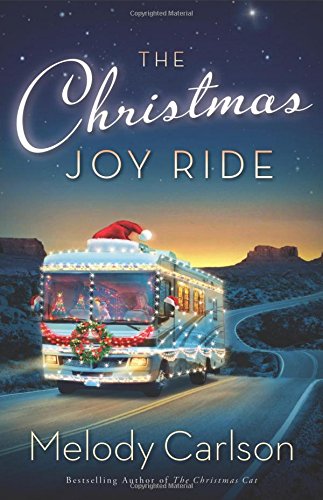 The Christmas Joy Ride book cover
