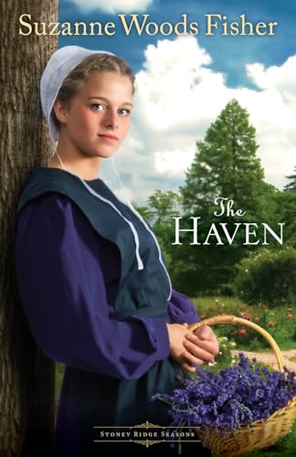 The Haven book cover