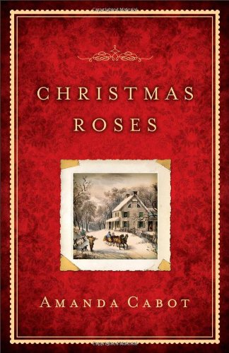 Christmas Roses book cover
