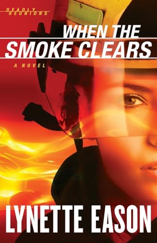 When the Smoke Clears book cover