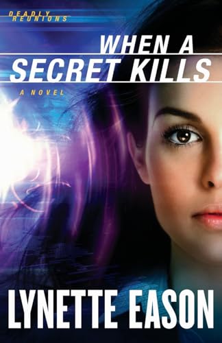 When a Secret Kills book cover