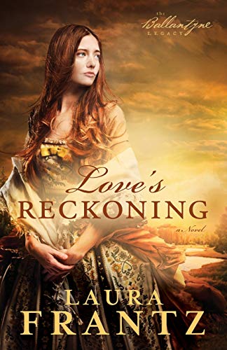 Love's Reckoning book cover