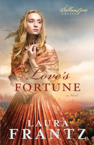 Love's Fortune book cover