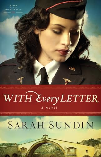 With Every Letter book cover