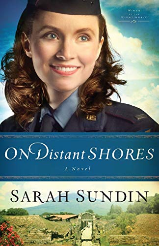 On Distant Shores book cover