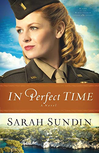 In Perfect Time book cover