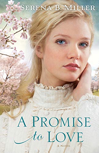A Promise to Love book cover