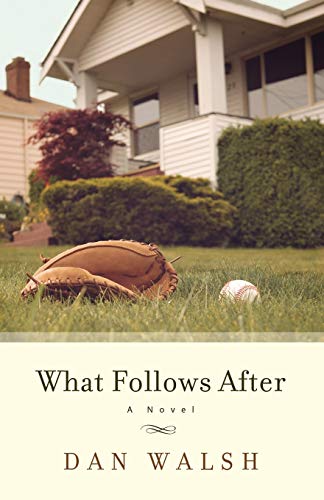 What Follows After book cover