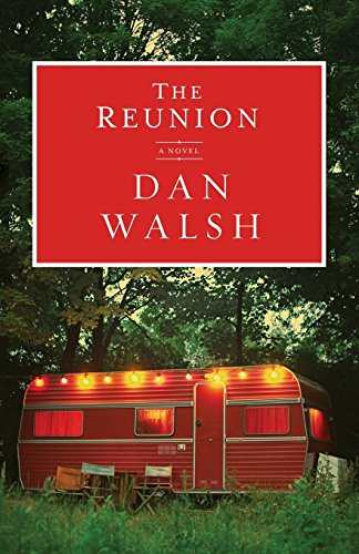 The Reunion book cover