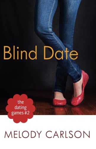 Cover of The Dating Games #2: Blind Date
