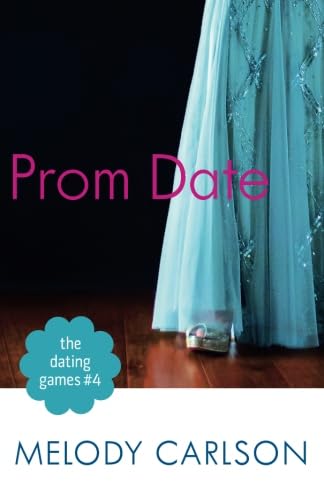Prom Date book cover