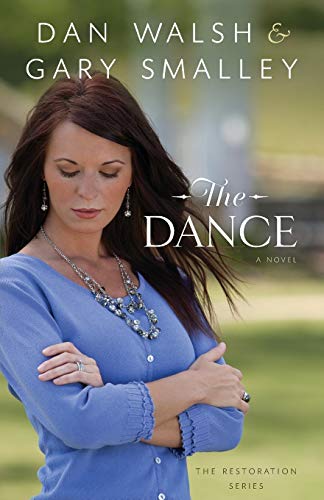 The Dance book cover