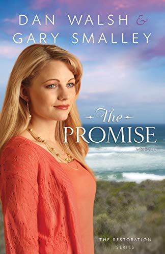 The Promise book cover