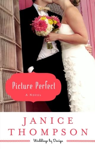 Picture Perfect book cover