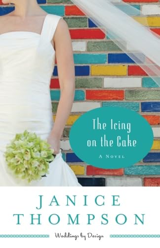 The Icing on the Cake book cover