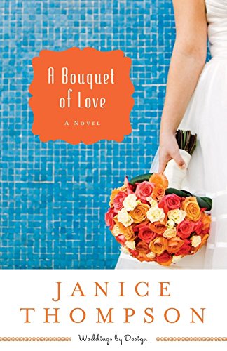 A Bouquet of Love book cover