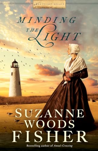 Minding the Light book cover