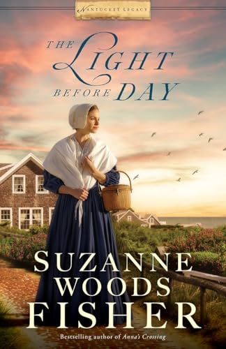The Light Before Day book cover
