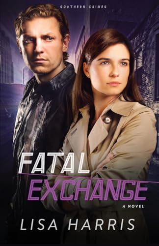 Fatal Exchange book cover