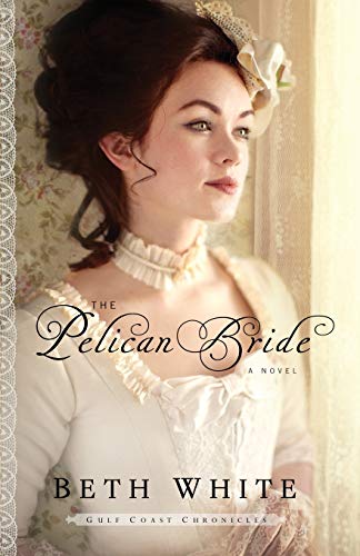 The Pelican Bride book cover